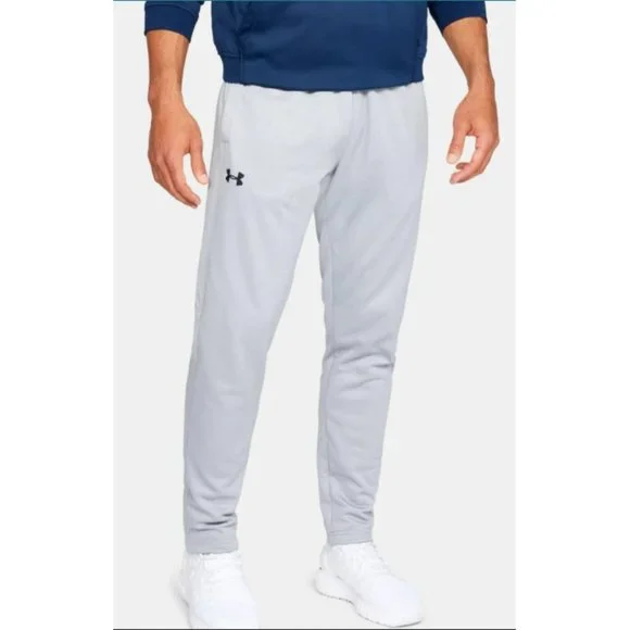 Under Armour Coldgear Fleece Lined Performance Sweatpants Men's Sizes 4XL 5XL